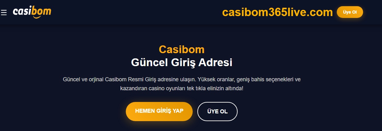Casibom